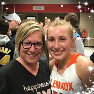 Meet your Posher, Sharese